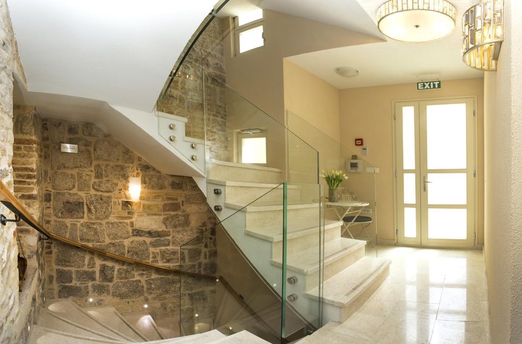 Aspalathos Residence Split Buitenkant foto