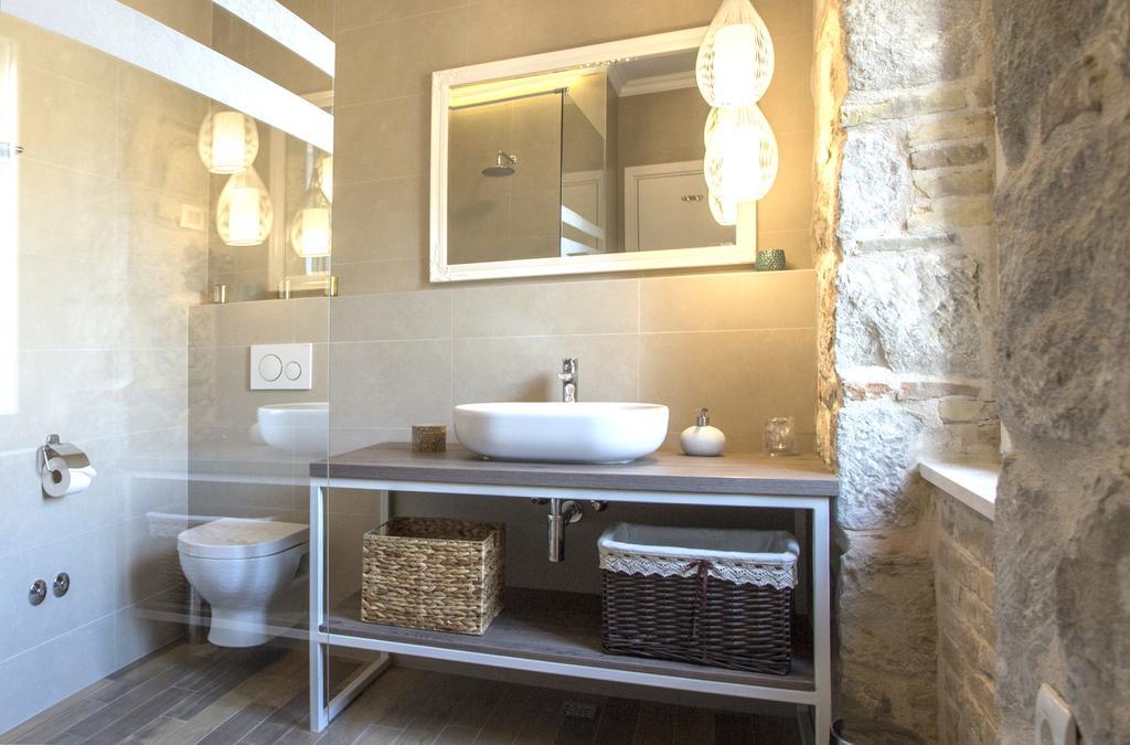 Aspalathos Residence Split Buitenkant foto