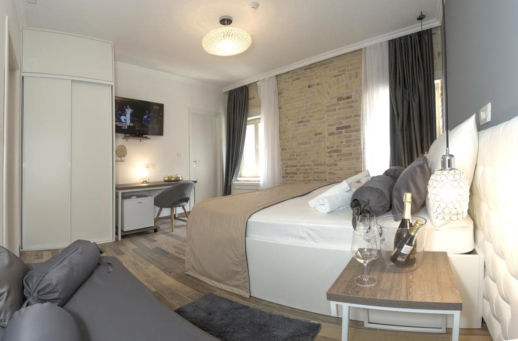 Aspalathos Residence Split Buitenkant foto