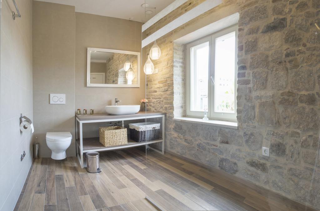 Aspalathos Residence Split Buitenkant foto