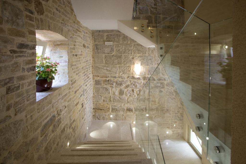 Aspalathos Residence Split Buitenkant foto