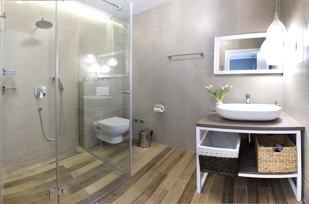 Aspalathos Residence Split Buitenkant foto