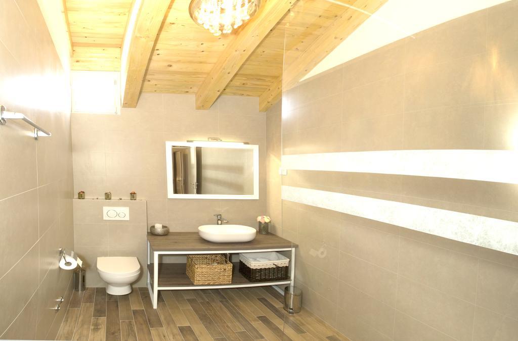 Aspalathos Residence Split Buitenkant foto