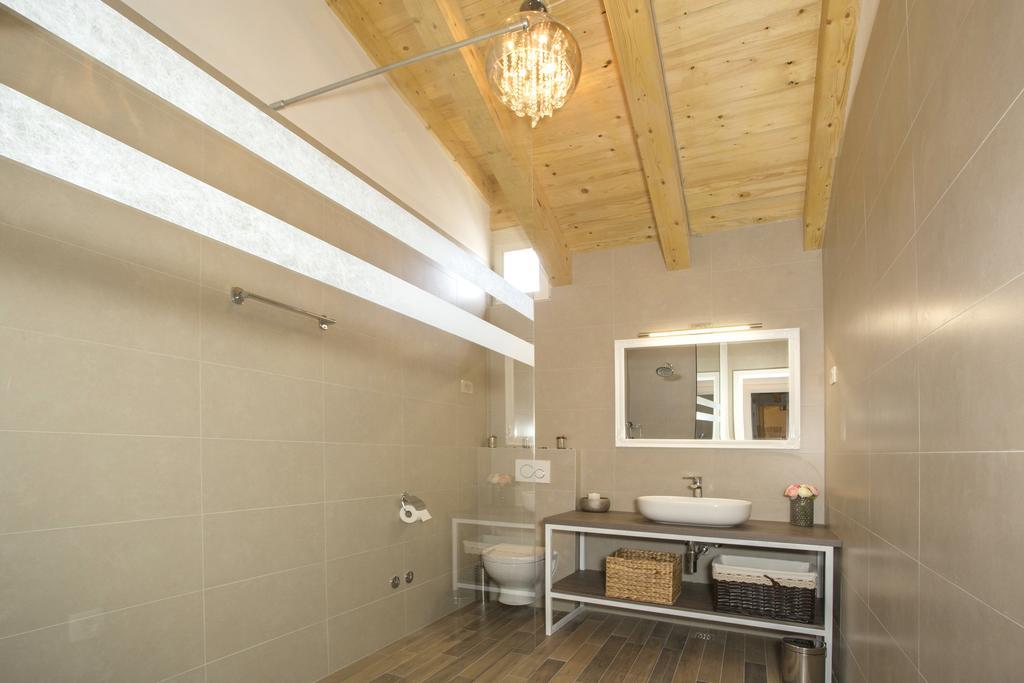 Aspalathos Residence Split Buitenkant foto