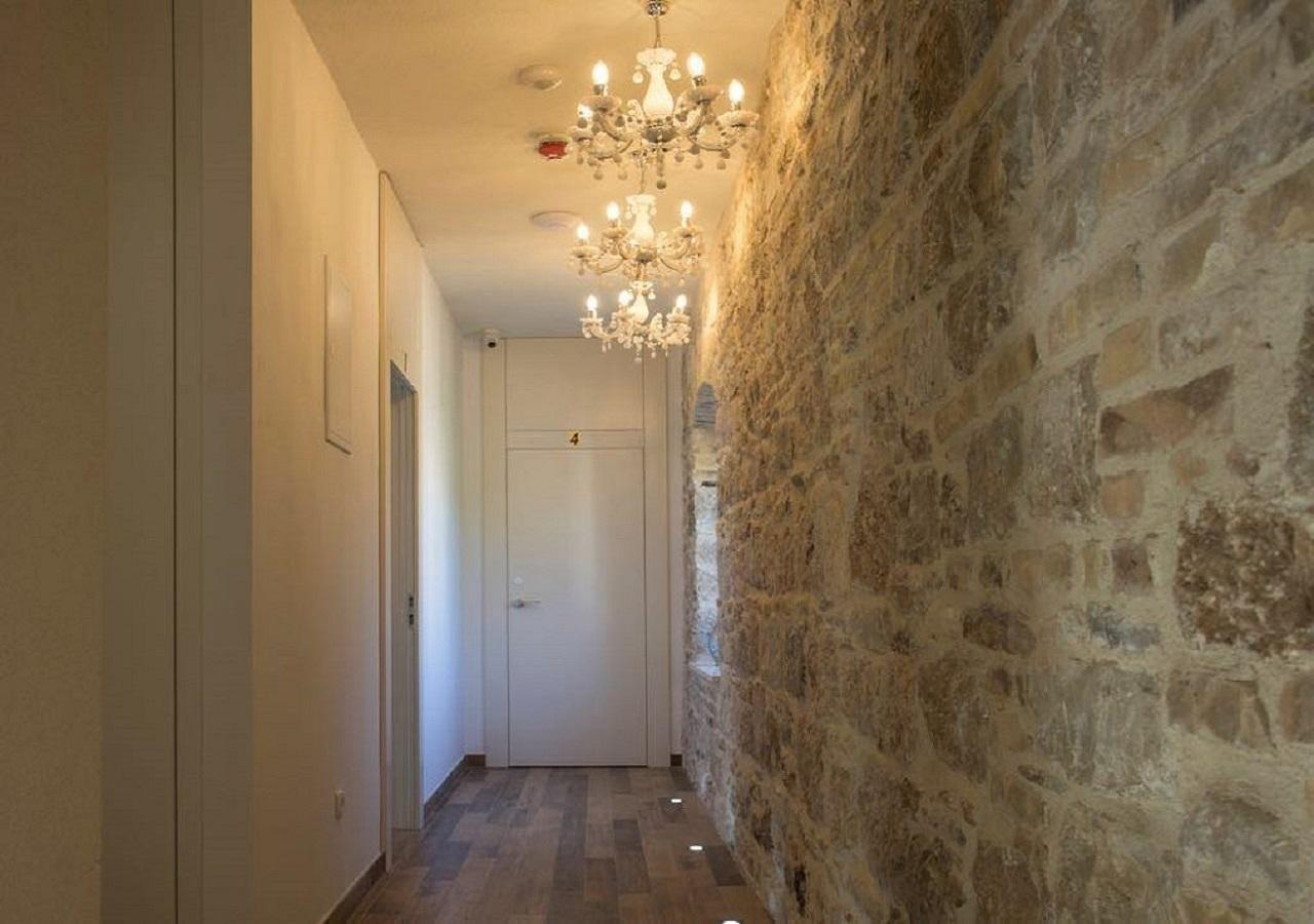 Aspalathos Residence Split Buitenkant foto