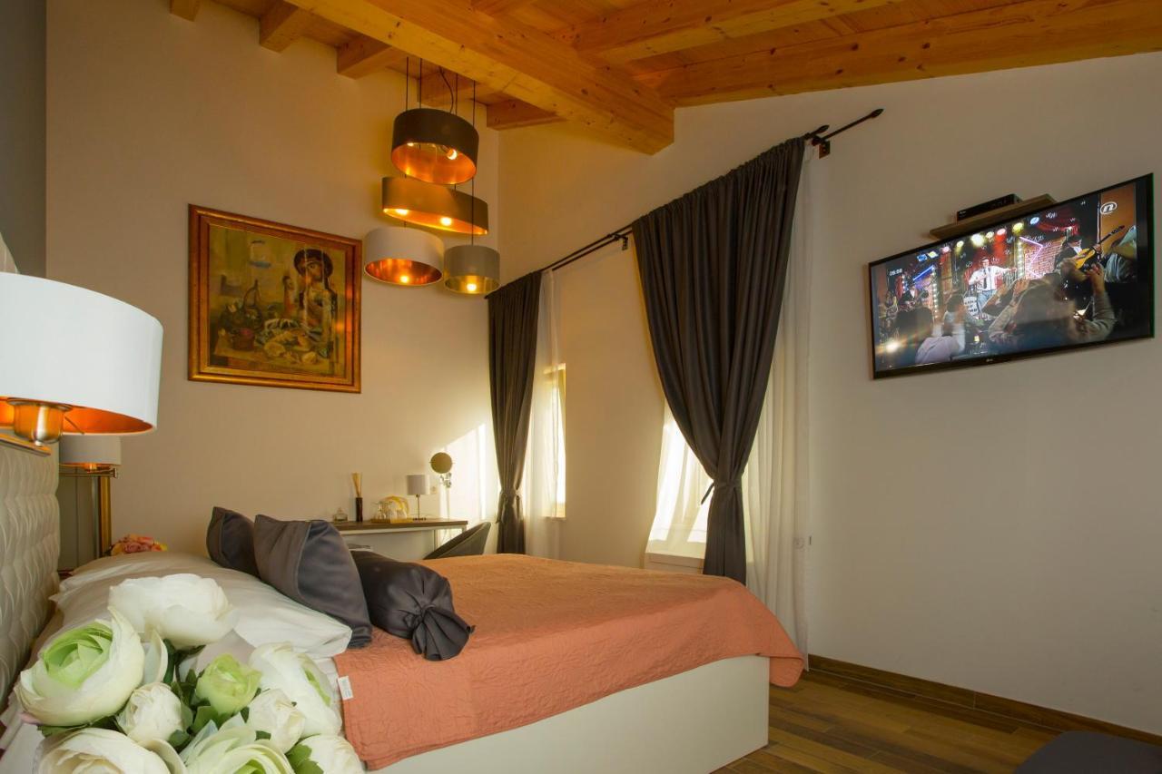 Aspalathos Residence Split Buitenkant foto