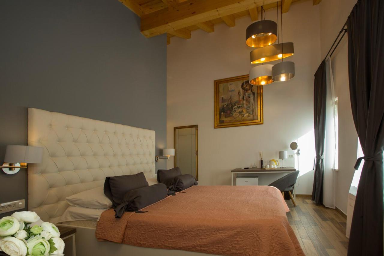 Aspalathos Residence Split Buitenkant foto
