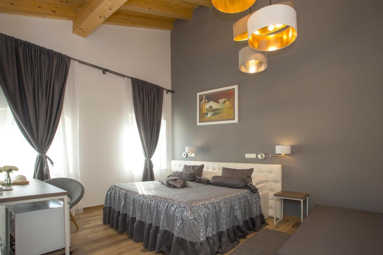 Aspalathos Residence Split Buitenkant foto