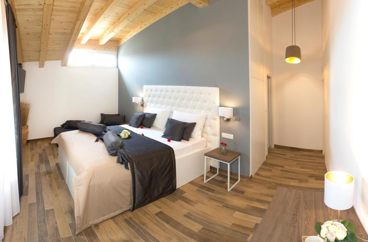Aspalathos Residence Split Buitenkant foto